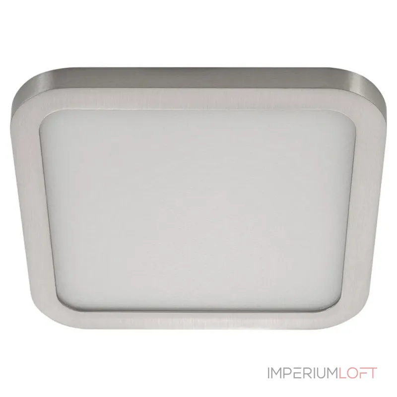 Встраиваемый светильник led панель AM Group AM293 9WTSN3000K S