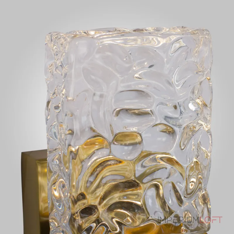 Настенный светильник AM510 GAB 3000K Настенный светильник AM510 GAB 3000K