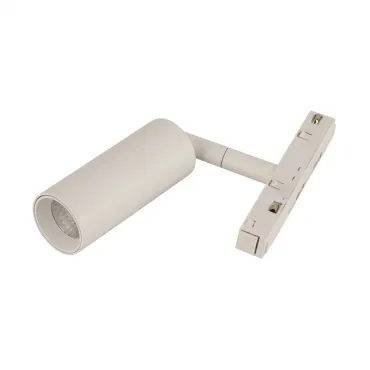 Магнитный трековый светильник CYLINDER MAGNET AM428 CX-B07-7W-3000K WH Магнитный трековый светильник CYLINDER MAGNET AM428 CX-B07-7W-3000K WH
