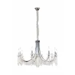 Люстра подвесная VIORE SP10 Chrome от ImperiumLoft