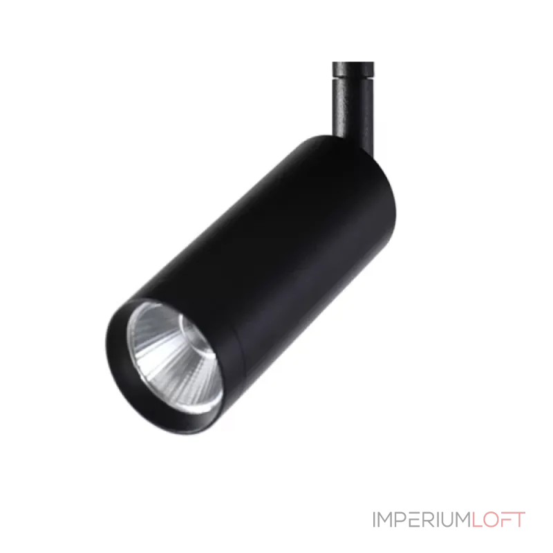 Магнитный трековый светильник CYLINDER, MAGNET AM429 CX-B11-10W-4000K Магнитный трековый светильник CYLINDER, MAGNET AM429 CX-B11-10W-4000K