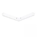 Трековый светильник PLAIN OPAL AM587 18W 4000K WH