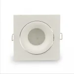 Светильник встраиваемый AM478 WH от ImperiumLoft