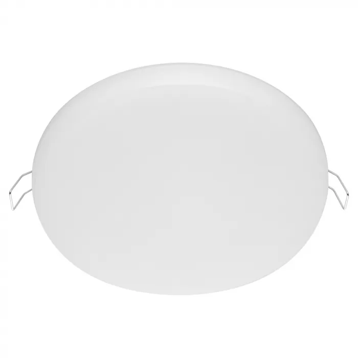 Встраиваемый светильник led панель AM Group AM321 24W 3000K от ImperiumLoft