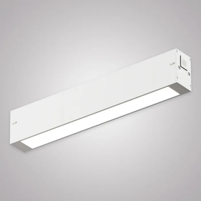 Трековый светильник SMART OPAL AM522 WH-220V-9W SMART от ImperiumLoft