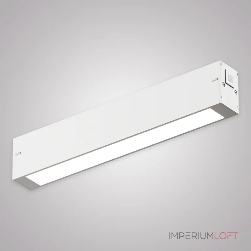 Трековый светильник SMART OPAL AM522 WH-220V-9W SMART Трековый светильник SMART OPAL AM522 WH-220V-9W SMART
