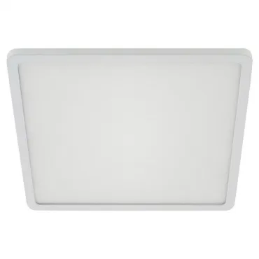Встраиваемый светильник led панель AM Group AM293 24WT WH 3000K S