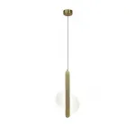 Подвесной светильник AM469 POLISHED GOLD