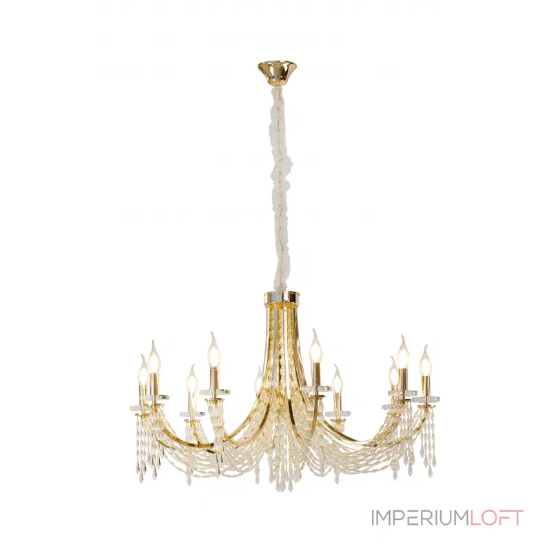 Подвесная люстра VIORE SP10 FGD Подвесная люстра VIORE SP10 FGD