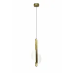 Подвесной светильник AM469 POLISHED GOLD
