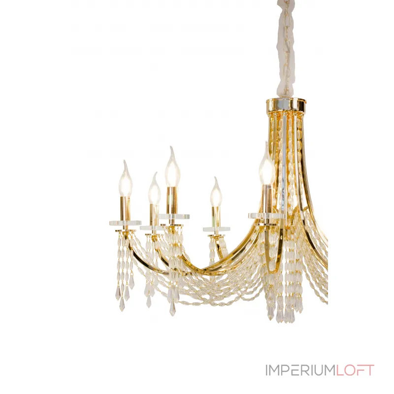 Подвесная люстра VIORE SP10 FGD Подвесная люстра VIORE SP10 FGD