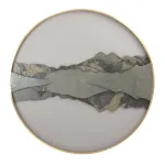 Настенный светильник ROCKS NU GD100