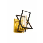 Настенный светильник AM369 AP1 от ImperiumLoft