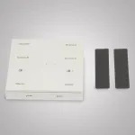 Настенная панель управления AM535 WH от ImperiumLoft