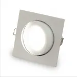 Светильник встраиваемый AM478 WH от ImperiumLoft
