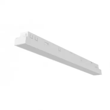 Светильник для магнитного шинопровода MAGNET AM 416 LL-20-36P-24W-3000K WH Светильник для магнитного шинопровода MAGNET AM 416 LL-20-36P-24W-3000K WH