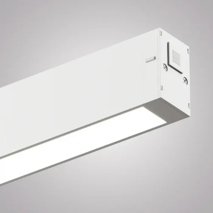 Трековый светильник SMART OPAL AM522 WH-220V-9W SMART от ImperiumLoft