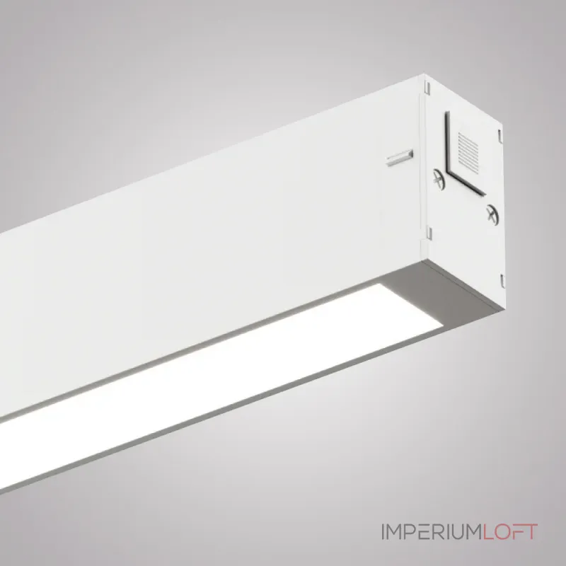 Трековый светильник SMART OPAL AM522 WH-220V-9W SMART Трековый светильник SMART OPAL AM522 WH-220V-9W SMART