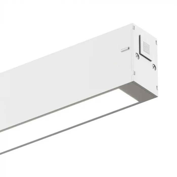 Трековый светильник SMART OPAL AM522 WH-220V-9W SMART от ImperiumLoft