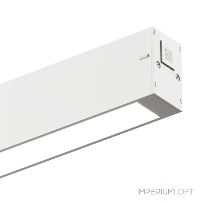 Трековый светильник SMART OPAL AM522 WH-220V-9W SMART Трековый светильник SMART OPAL AM522 WH-220V-9W SMART