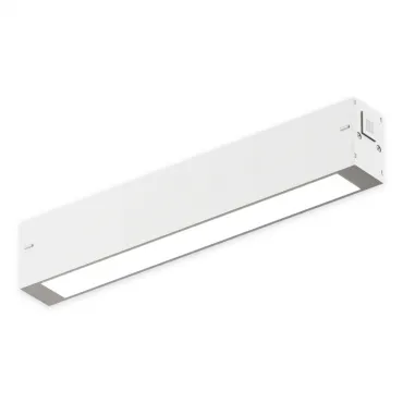 Трековый светильник SMART OPAL AM522 WH-220V-9W SMART