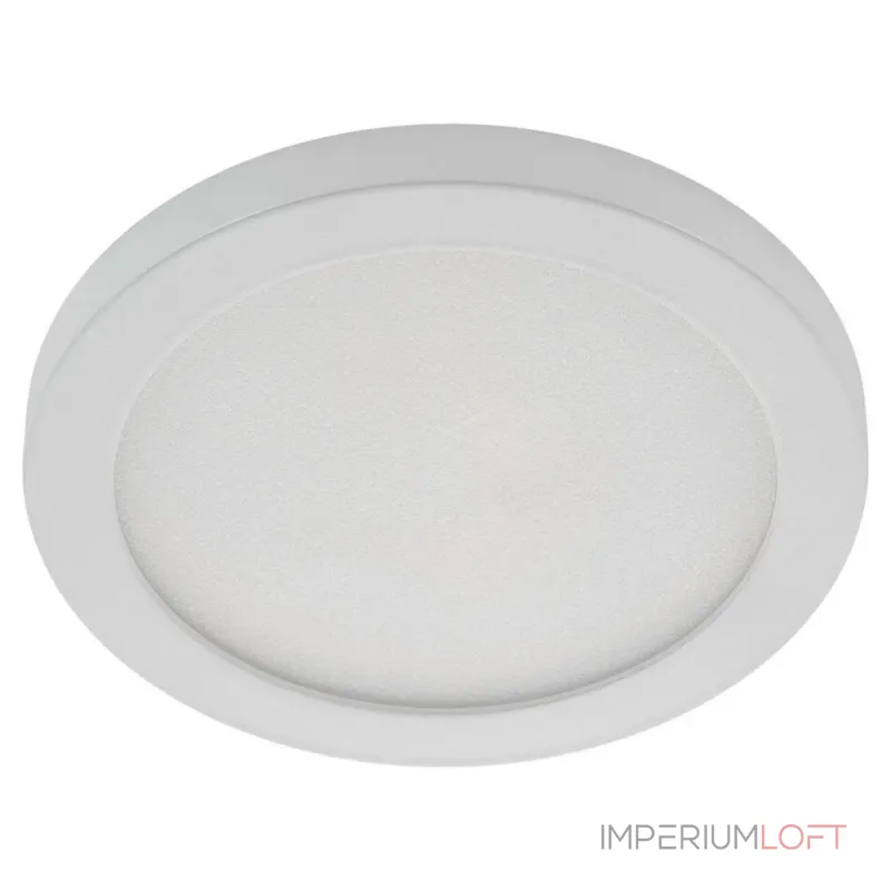 Встраиваемый светильник led панель AM Group AM292-12W-WH-4000K/R Встраиваемый светильник led панель AM Group AM292-12W-WH-4000K/R