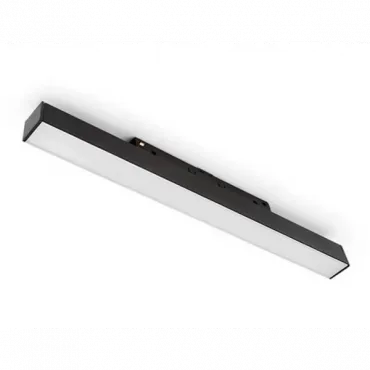 Магнитный трековый светильник OPAL MAGNET AM417 LL-20-72P-48W-4000K Магнитный трековый светильник OPAL MAGNET AM417 LL-20-72P-48W-4000K