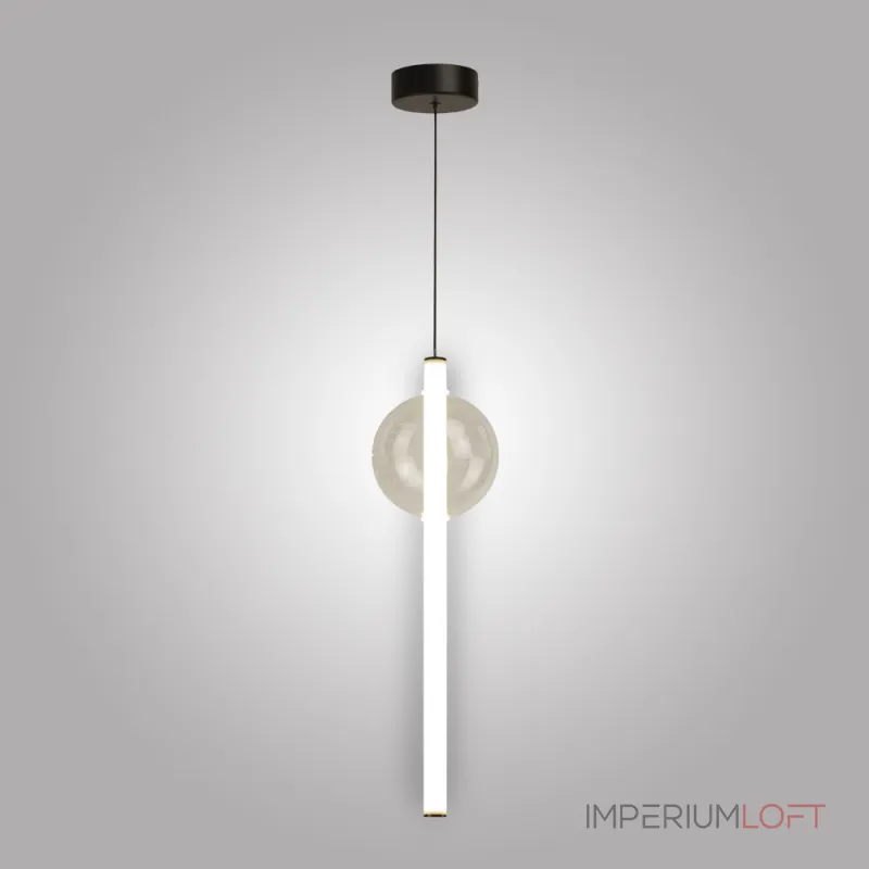 Светильник подвесной AM491 D clear от ImperiumLoft Светильник подвесной AM491 D clear от ImperiumLoft