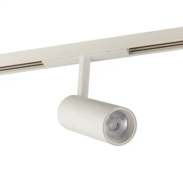 Магнитный трековый светильник CYLINDER MAGNET AM429 CX-B11-10W-3000K WH