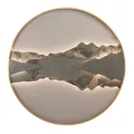 Настенный светильник ROCKS NU GD80