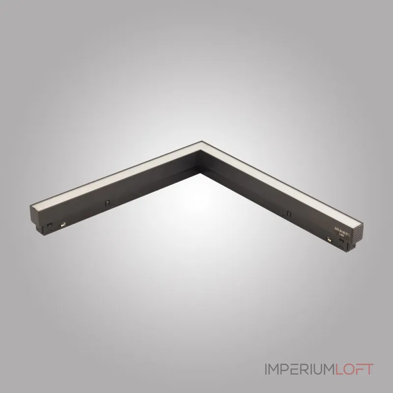 Светильник для магнитного шинопровода MAGNET AM511 LL-20-18+18P 4000K от ImperiumLoft