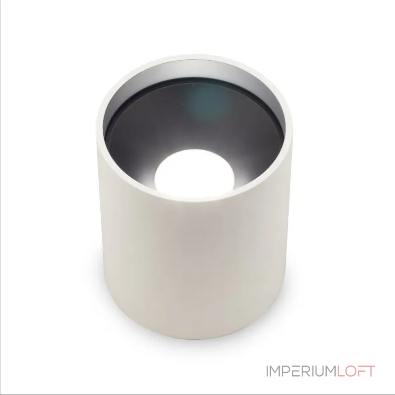 Светильник накладной AM481 BK+WH от ImperiumLoft Светильник накладной AM481 BK+WH от ImperiumLoft