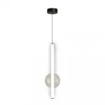 Светильник подвесной AM491 D clear от ImperiumLoft Светильник подвесной AM491 D clear от ImperiumLoft