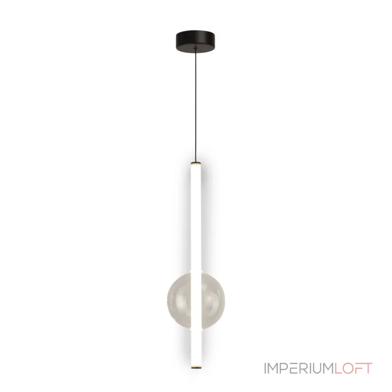 Светильник подвесной AM491 D clear от ImperiumLoft Светильник подвесной AM491 D clear от ImperiumLoft