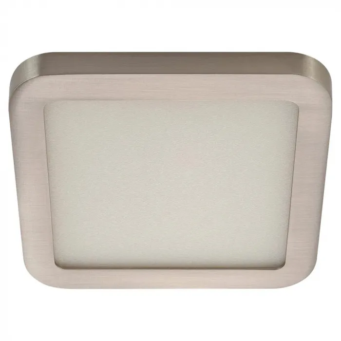 Встраиваемый светильник led панель AM Group AM293-6W-SN-4000K/S от ImperiumLoft