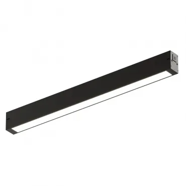 Трековый светильник SMART OPAL AM523 BK-220V-18W SMART