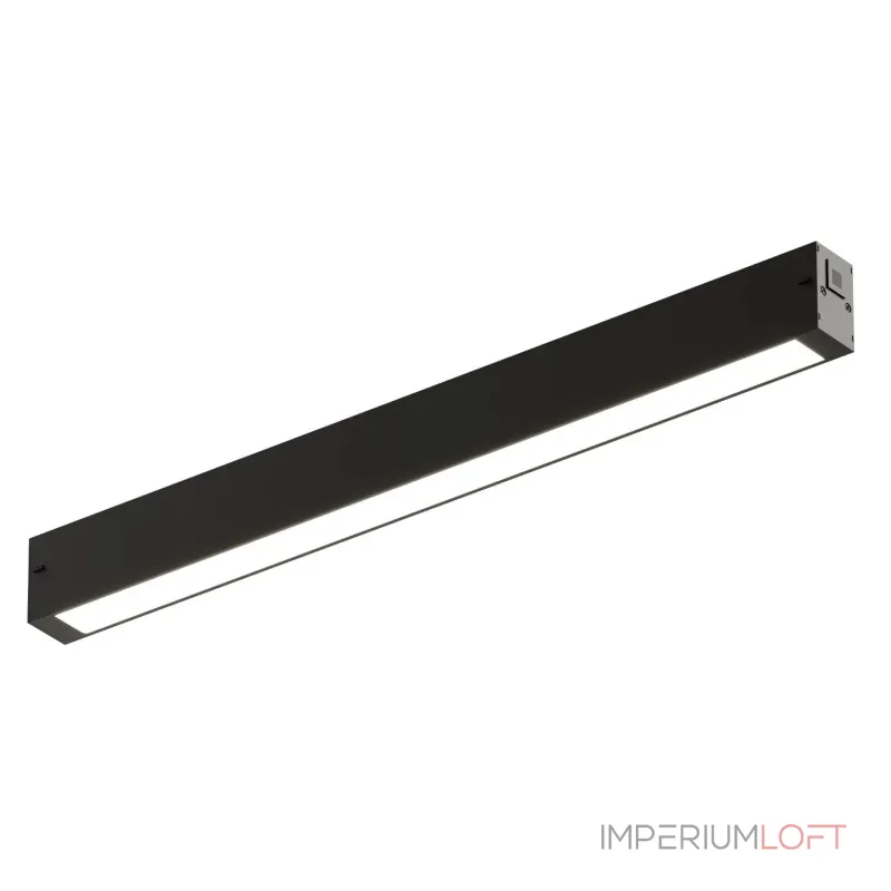 Трековый светильник SMART OPAL AM523 BK-220V-18W SMART Трековый светильник SMART OPAL AM523 BK-220V-18W SMART