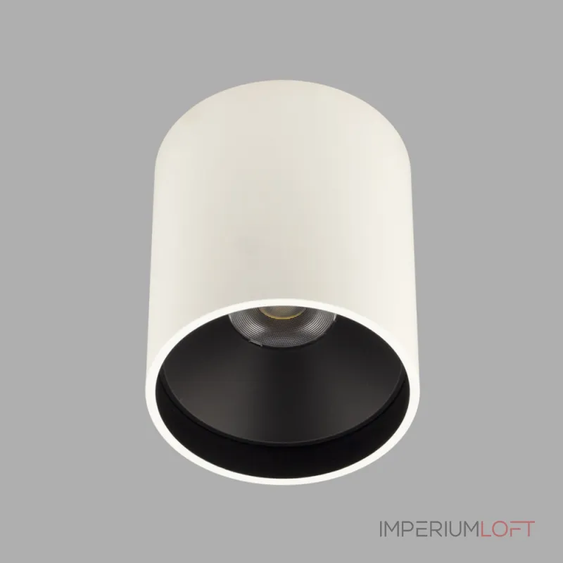 Светильник накладной AM481 BK+WH от ImperiumLoft Светильник накладной AM481 BK+WH от ImperiumLoft