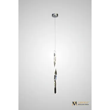 Подвесной светильник AM465 CHROM Подвесной светильник AM465 CHROM
