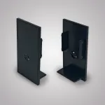 Торцевая заглушка AM554 BK от ImperiumLoft