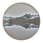 Настенный светильник ROCKS NU GD60