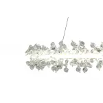 Светильник подвесной AM455 L400 CH от ImperiumLoft