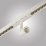 Светильник для магнитного шинопровода MAGNET AM 427 CX-B05-5W-3000K WH от ImperiumLoft