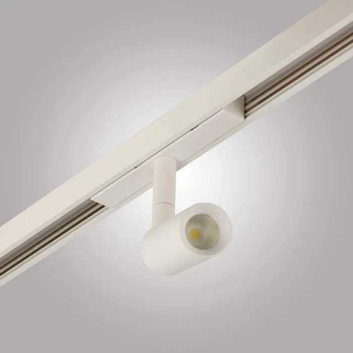 Светильник для магнитного шинопровода MAGNET AM 427 CX-B05-5W-3000K WH от ImperiumLoft
