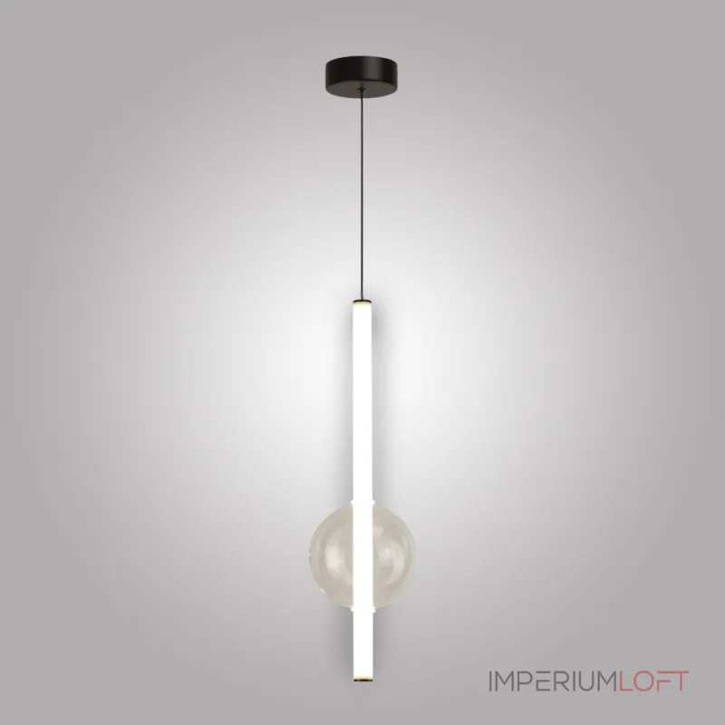 Светильник подвесной AM491 D clear от ImperiumLoft Светильник подвесной AM491 D clear от ImperiumLoft