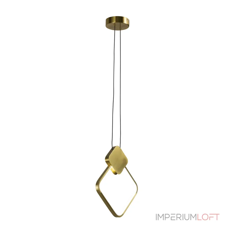 Подвесной светильник AM467 POLISHED GOLD Подвесной светильник AM467 POLISHED GOLD