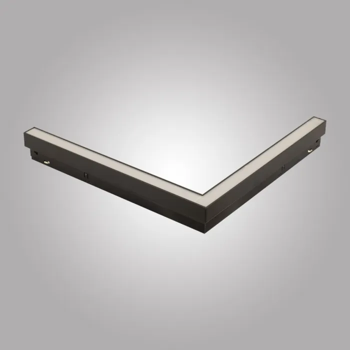 Светильник для магнитного шинопровода MAGNET AM511 LL-20-18+18P 4000K от ImperiumLoft