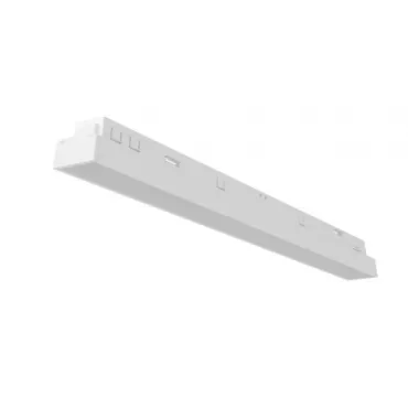 Магнитный трековый светильник OPAL, MAGNET AM417-09 LL-20-54P-36W-4000K WH Магнитный трековый светильник OPAL, MAGNET AM417-09 LL-20-54P-36W-4000K WH