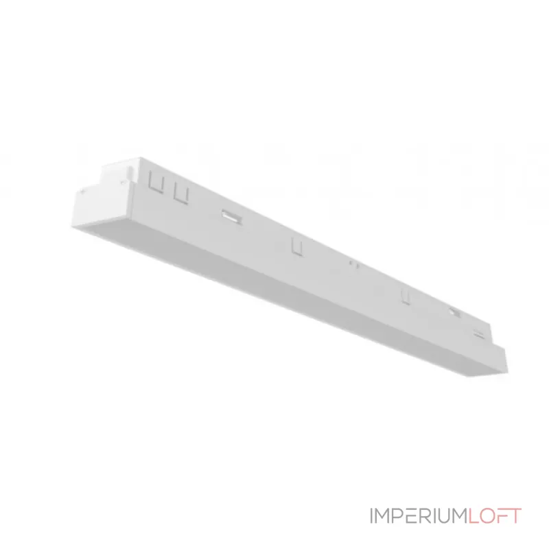 Магнитный трековый светильник OPAL, MAGNET AM417-09 LL-20-54P-36W-4000K WH Магнитный трековый светильник OPAL, MAGNET AM417-09 LL-20-54P-36W-4000K WH