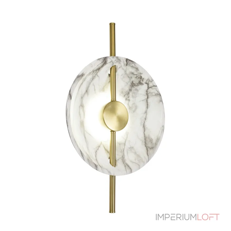 Настенный светильник AM441 POLISHED GOLD Настенный светильник AM441 POLISHED GOLD
